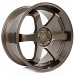 ZP.10 Concave | Bronze